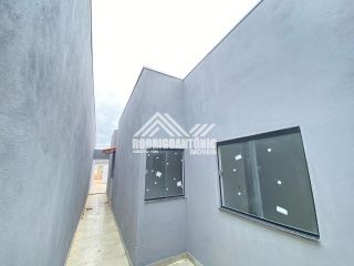 Casa a venda no Novo Primavera