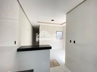 Casa a venda no Novo Primavera