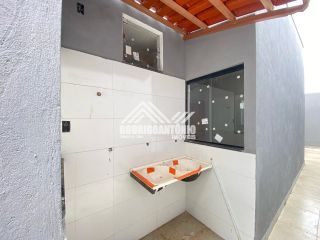 Casa a venda no Novo Primavera
