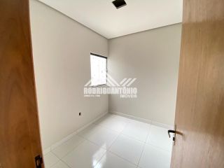 Casa a venda no Novo Primavera