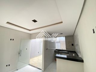 Casa a venda no Novo Primavera