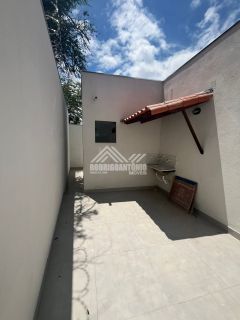 Casa a venda no Mirante do Sol