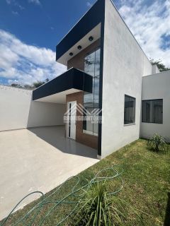 Casa a venda no Mirante do Sol