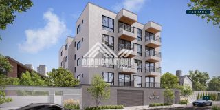 Apartamentos no Cândida Câmara