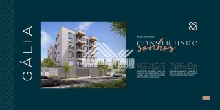 Apartamentos no Cândida Câmara