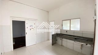 Casa à venda no bairro Jardim São Luiz