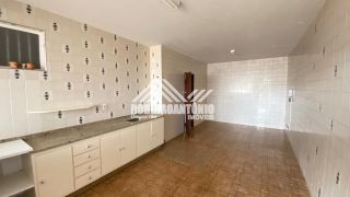Casa à venda no bairro Jardim São Luiz