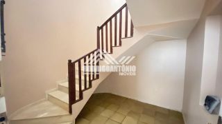 Casa à venda no bairro Jardim São Luiz