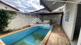 Casa à venda no bairro Jardim São Luiz
