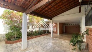 Casa à venda no bairro Jardim São Luiz