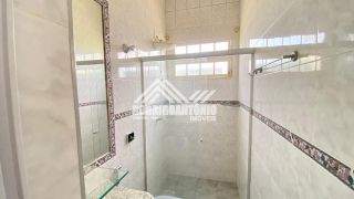 Casa à venda no bairro Jardim São Luiz