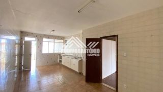 Casa à venda no bairro Jardim São Luiz