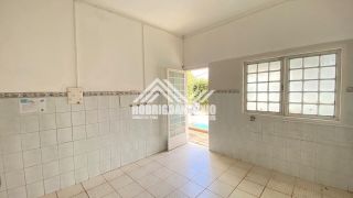 Casa à venda no bairro Jardim São Luiz
