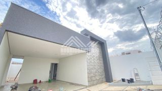 Casa a venda no Bairro Residencial Sul