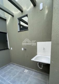 Linda casa no Monte Belo