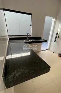 Linda casa no Monte Belo