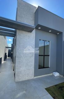 Linda casa no Monte Belo