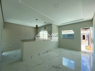 Casa perfeita no Bairro Nossa Senhora das Graças