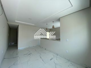 Casa perfeita no Bairro Nossa Senhora das Graças