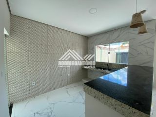 Casa perfeita no Bairro Nossa Senhora das Graças