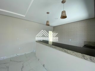Casa perfeita no Bairro Nossa Senhora das Graças