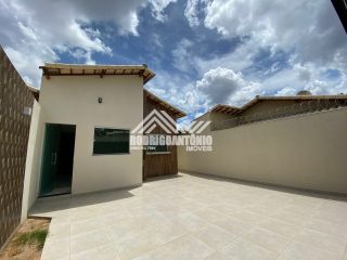 Casa perfeita no Bairro Nossa Senhora das Graças