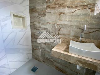 Casa perfeita no Bairro Nossa Senhora das Graças