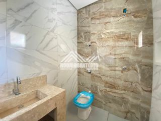 Casa perfeita no Bairro Nossa Senhora das Graças