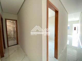 Casa perfeita no Bairro Nossa Senhora das Graças