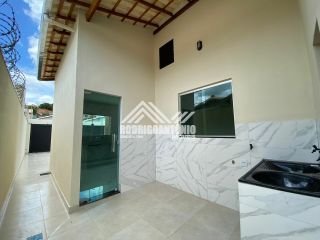 Casa perfeita no Bairro Nossa Senhora das Graças