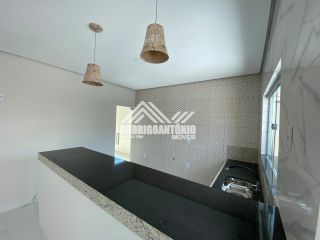 Casa perfeita no Bairro Nossa Senhora das Graças