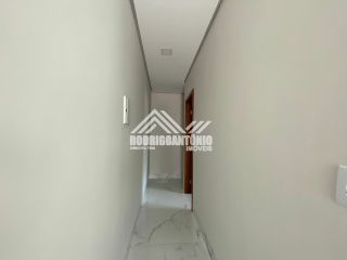 Casa perfeita no Bairro Nossa Senhora das Graças