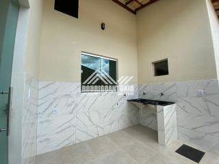 Casa perfeita no Bairro Nossa Senhora das Graças