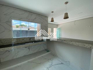 Casa perfeita no Bairro Nossa Senhora das Graças