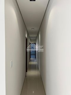 Casa a venda no Bairro Jaraguá I