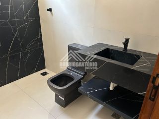 Casa a venda no Bairro Jaraguá I
