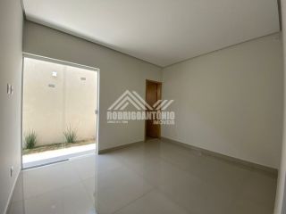 Casa a venda no condomínio Villa Real