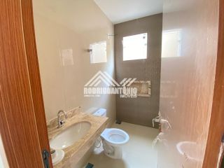 Casa a venda no Delfino Magalhães com condições facilitadas!