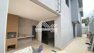 Casa linda a venda no Bairro Ibituruna