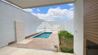 Casa linda a venda no Bairro Ibituruna