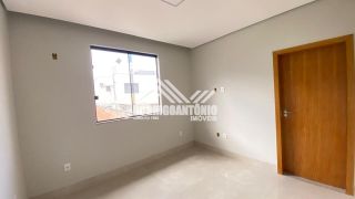 Casa linda a venda no Bairro Ibituruna