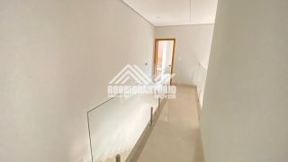 Casa linda a venda no Bairro Ibituruna