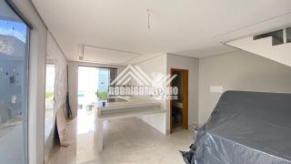 Casa linda a venda no Bairro Ibituruna