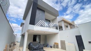 Casa linda a venda no Bairro Ibituruna