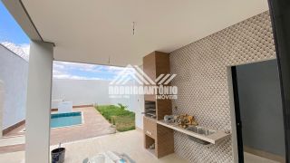 Casa linda a venda no Bairro Ibituruna