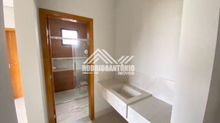 Casa linda a venda no Bairro Ibituruna