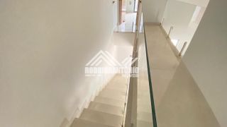 Casa linda a venda no Bairro Ibituruna