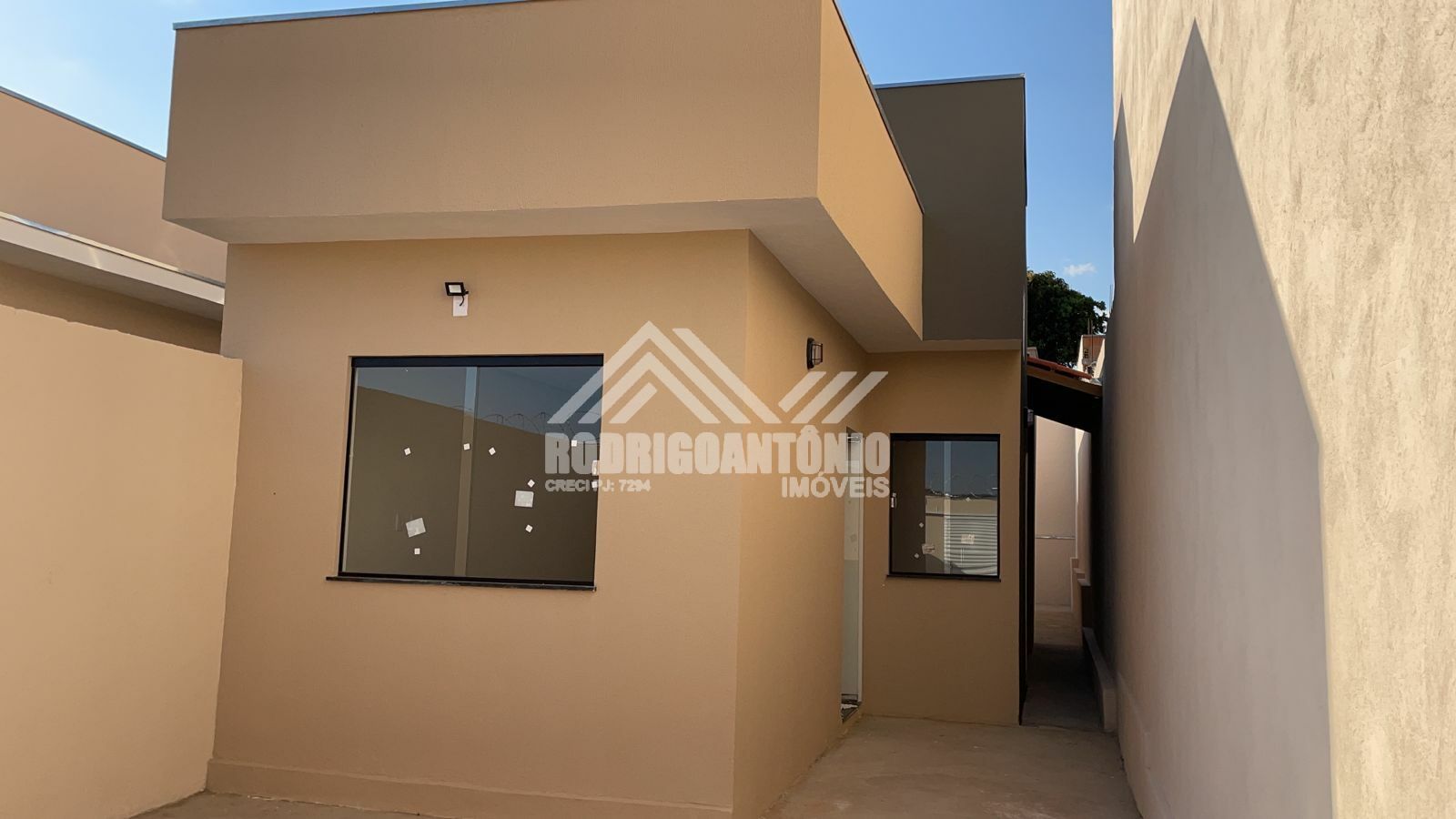 Casa ampla no Bairro Alterosa