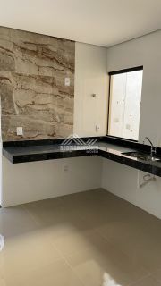 Casa ampla no Bairro Alterosa
