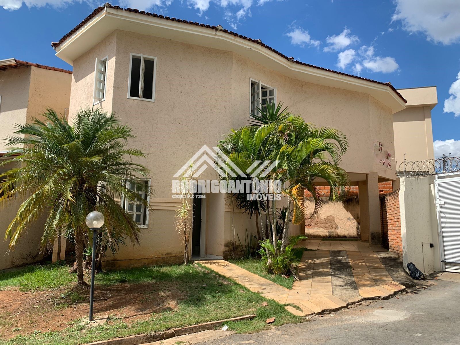 Casa no Portal da Serra - Morada do Parque